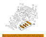 27760ac75a Nissan Infiniti Control Unit Temperature Fan Heater