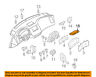 Fx45-amplifier 27760cl01a Nissan Infiniti Oem