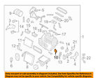 277a14bu0a Nissan Oem Module