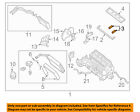 278061pa0a Nissan Oem 12-17 Nv3500