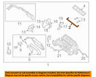 278061pa1a Nissan Oem 12-17 Nv3500 278061pa1a Nissan Oem 12-17 Nv3500