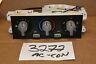 27s107z416 Nissan Xterra Used Ac And Heater Control Stock 27s107z416 Nissan Xterra Used Ac And Heater Control Stock