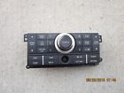 28098-zm75b Nissan Quest Se Sl Wagon Dash Radio Audio Control