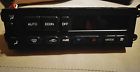 28525-85e10 28252-85e12 Nissan 1991 Maxima Dash