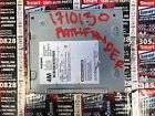 283309pb0a Nissan Pathfinder Radio Receiver Oem