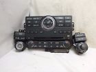 28395-9ga0a Nissan 06-12 Pathfinder Dash