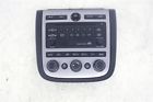 28395-ca100 68260-ca000 Nissan Murano Control Faceplate