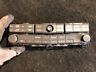 28395-zk00a Nissan Maxima Radio Audio Display Screen Control Panel Oem Tested