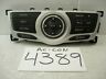 283951aa0a Nissan Murano Gps Navigation Control Unit Used Stock