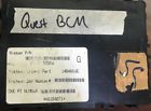 284b1-5z000 Nissan Quest Body Control Module Unit Oem