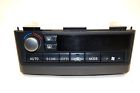 28500-5y700 Mm Auto 2002-2003 Nissan Control Oem Maxima Heat Climate