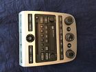 286-9526-56 Nissan Murano Controls