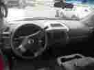 291432 Titan Nissan 2005 Temperature Control 95k 291432 Titan Nissan 2005 Temperature Control 95k