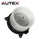 2h600996462p4h4i Autex Heater Blower Motor With Fan Cage For Nissan Pathfinder