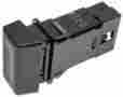 53-16092 3.0l-v6 Ds-1539 Standard Rear Window Defroster Switch Fits 94-95 Nissan Pathfinder 201-2264 1s8118 E7006 Sw5627
