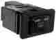 53-16113 3.0l-v6 Ds-551 Standard Rear Window Defroster Switch Fits 87-89 Nissan Pathfinder F6239a 1s10000 Sw7399