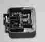 03-0084-0076 300zx Intermotor Relay For Infiniti Nissan Ac Fuel Trunk Cooling Fan Blower Window Sunroof