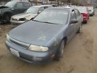 352295 93 Altima Control Nissan Temperature