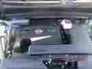 655-58905 359740 Pathfindr 13 14 15 Nissan Pathfinder Temperature Control Ac Front