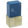 36218-am Four Seasons Hvac Relay For Nissan Xterra 096361362185 36218-am Four Seasons Hvac Relay For Nissan Xterra 096361362185