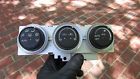 3664h 05 Climate Temp Oem Switch Heat Ac 350z 04 Nissan Control Unit Panel 03