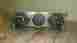 27500zb0219 367-s-1 Altima 05 06 Nissan Temperature Climate Control Switch Oem 655-51648