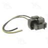 37234-gh Four Seasons Hvac Harness Connector For Nissan Quest 096361372344