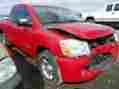 655-51667 3873113 Titan 05 Nissan Temperature Control Xe King Cab From 4