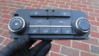 3927q Climate Panel Temperature Quest 07 Nissan 08 Control Heat Unit Switch Heater 09 Temp A C Oem Ac Controller