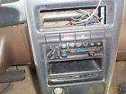 4 Exc. Temperature Vin 91 Ac 94 Nissan Sentra Control Gxe 93 Dr 92 3n1