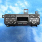 28525 40u00 Climate Maxima 38da 1997 Oem 1995 1996 Nissan Control