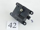 2l351-30840 42 Control Motor Oem Servo 020905 2002 Blower Ac H01 Altima Nissan Damper