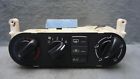 43161750110380 Oem Nissan Sentra Ac Climate Control Switch