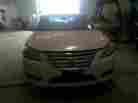 655-58896 48214 Sentra 13 14 Nissan Temperature Control W Dual Zone 655-58896 48214 Sentra 13 14 Nissan Temperature Control W Dual Zone