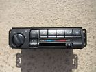 4c07 Nissan Heater Climate Control Oem