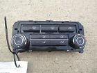 Vp9neh-19d840-a 4d Cab Frontier Crew Sl Climate Nissan 12 Heater Sv Pro-4x 4.0l 03212012 V6 Control