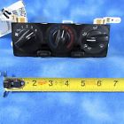 513-10 Nissan 02-04 Altima Ac Heat
