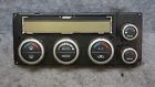 52ha020v90 Nissan Pathfinder Digital Dz Oem Ac Heat Temp Climate Control