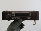 551u00 86913 Nissan Maxima Oem Dash Temp Ac Heat Air Climate Control