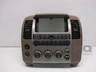 5590007170 Nissan 2005-2010 Avalon Passenger