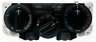 599-150-ac Dorman Oe Solutions Hvac Control Module Fits Nissan Versa