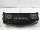 P123a 5993563996970 Oe Brand Nissan Altima Temperature Climate Control Switch