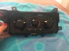 5hajaft000 Nissan Pathfinder Xterra Climate Heater Ac Control Oem