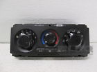 5hajam8f00 137602048 Nissan 2005-2012 Pathfinder Heat A C Temperature Control Oem Lkq