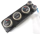 5ngd5ck500 Nissan Pathfinder Climate Temp Ac Heat Control Navi System Oem