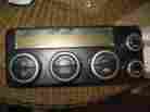 5nhd2kx300 2005 2006 2007 Nissan Pathfinder Auto Heater Temperature Control