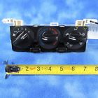 603-11 Nissan 02-04 Altima Ac Heat