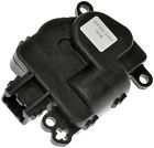 604-970 Dorman Hvac Heater Blend