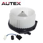 63187825460u8qzx Aftermarket Heater Blower Motor 63187825460u8qzx Aftermarket Heater Blower Motor