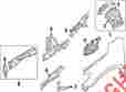 641139nb0a Nissan Genuine Oem Reinforcement